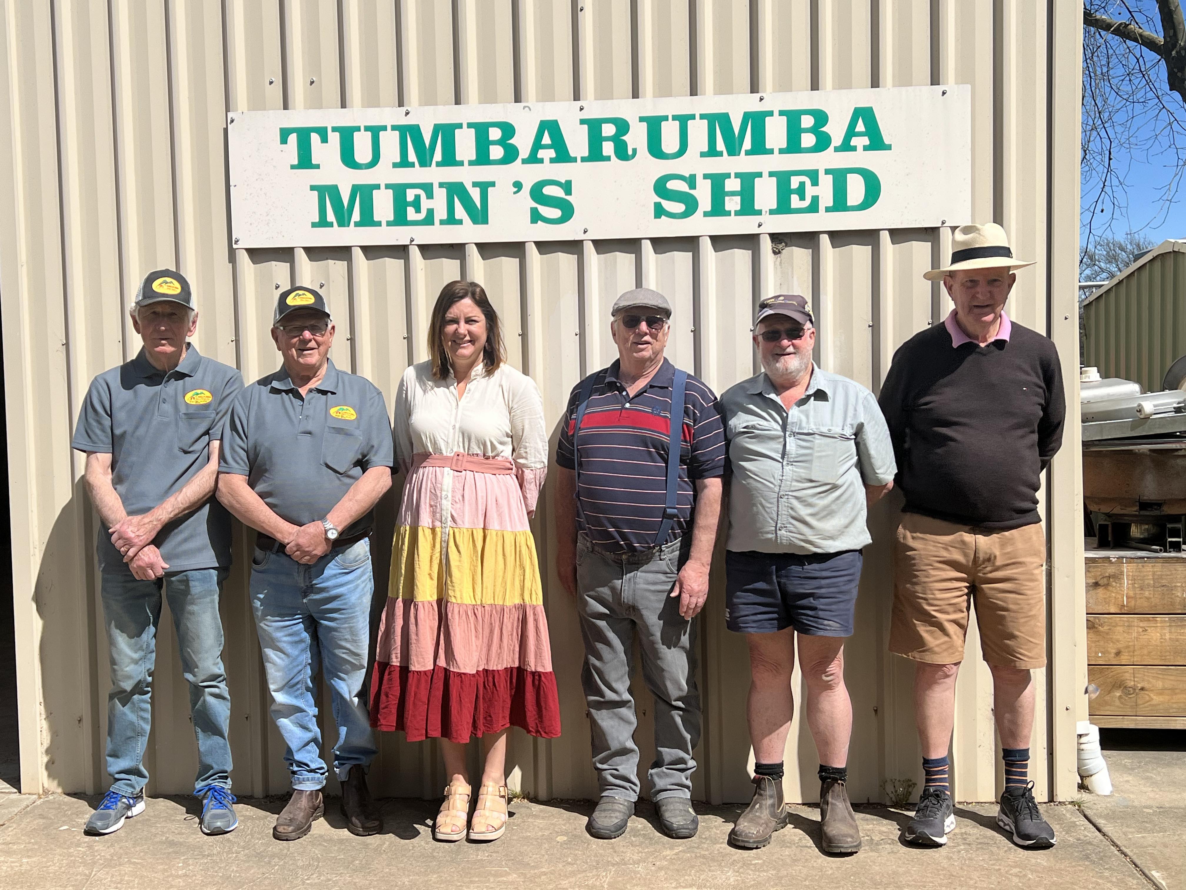 FRRR GRANTS FLOW TO EDEN-MONARO Main Image