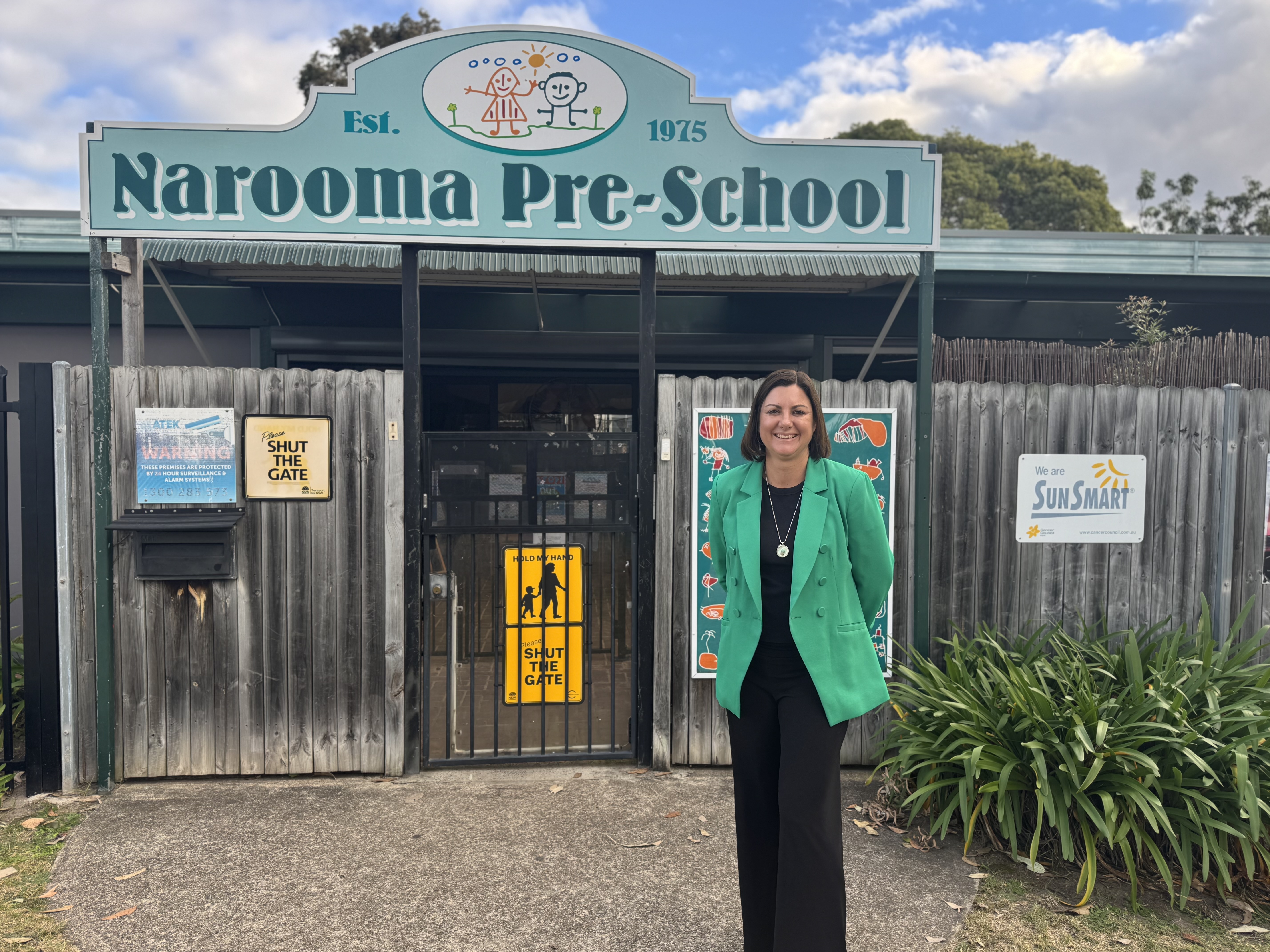  FAR SOUTH COAST COMMUNITY FACILITIES POWERING UP WITH RENEWABLE ENERGY GRANTS Main Image