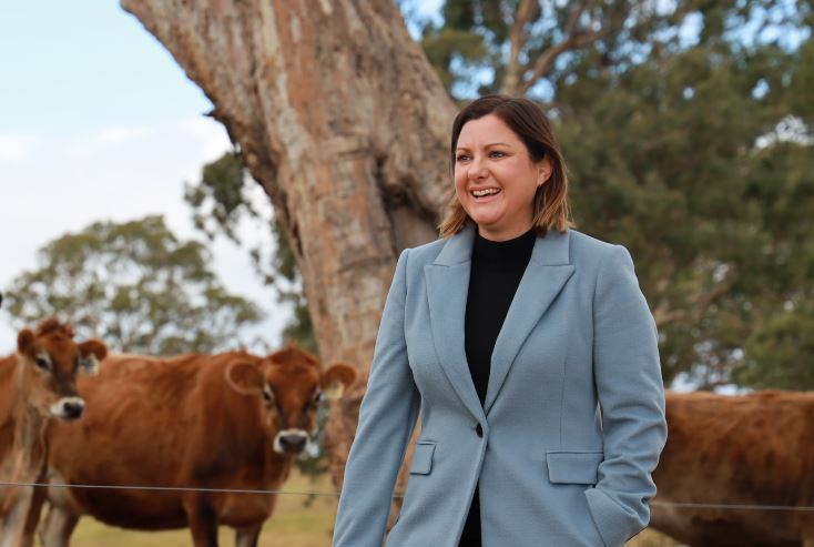 Eden-Monaro farmers Main Image