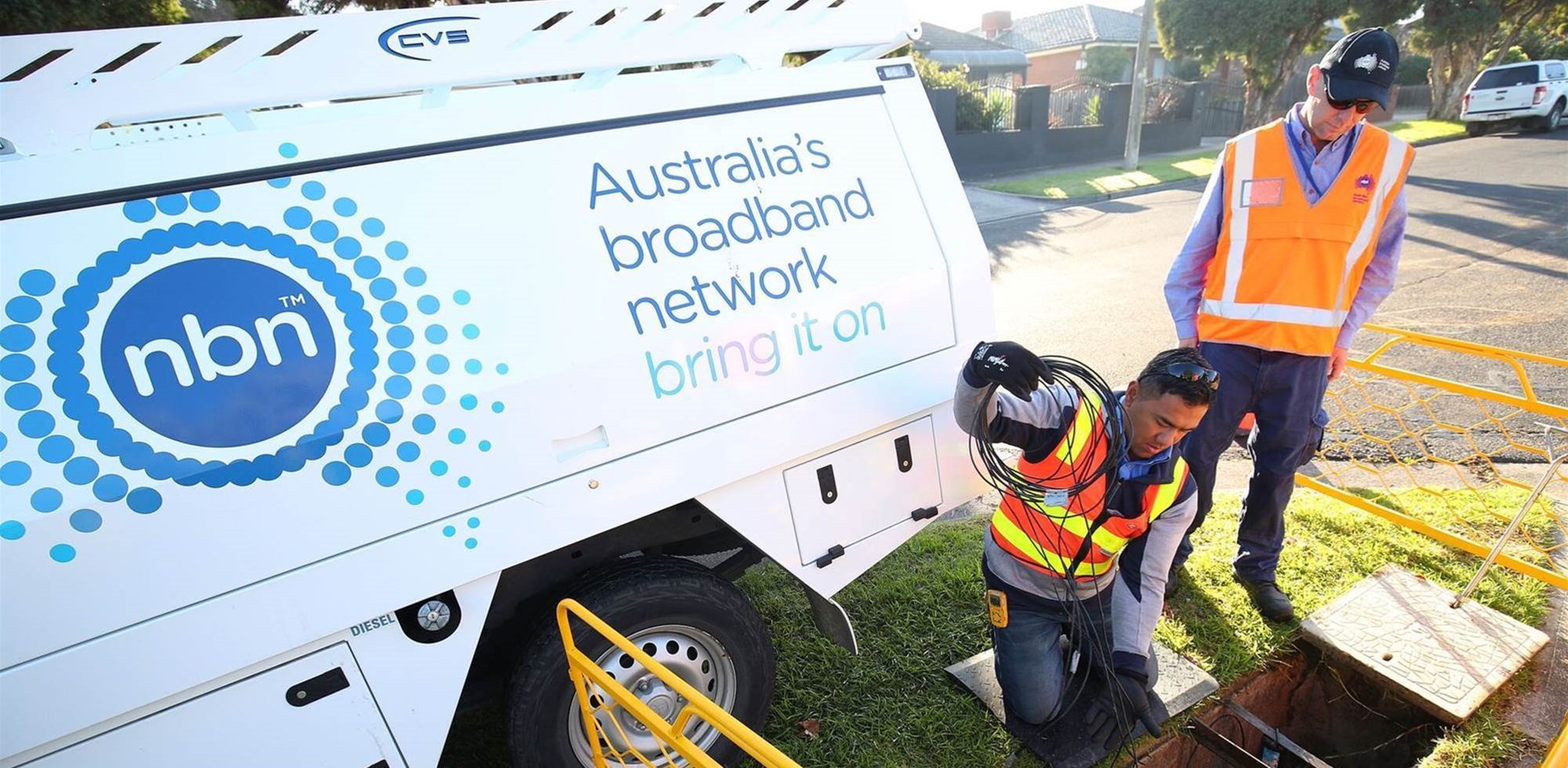 FAMILIES AND SMALL BUSINESSES IN EDEN-MONARO TO BENEFIT FROM FULL-FIBRE NBN UPGRADES Main Image