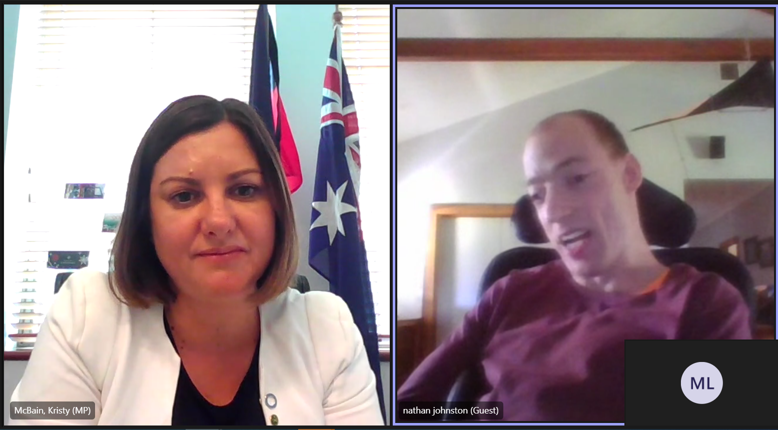 Disability Club - an accessible social network Main Image