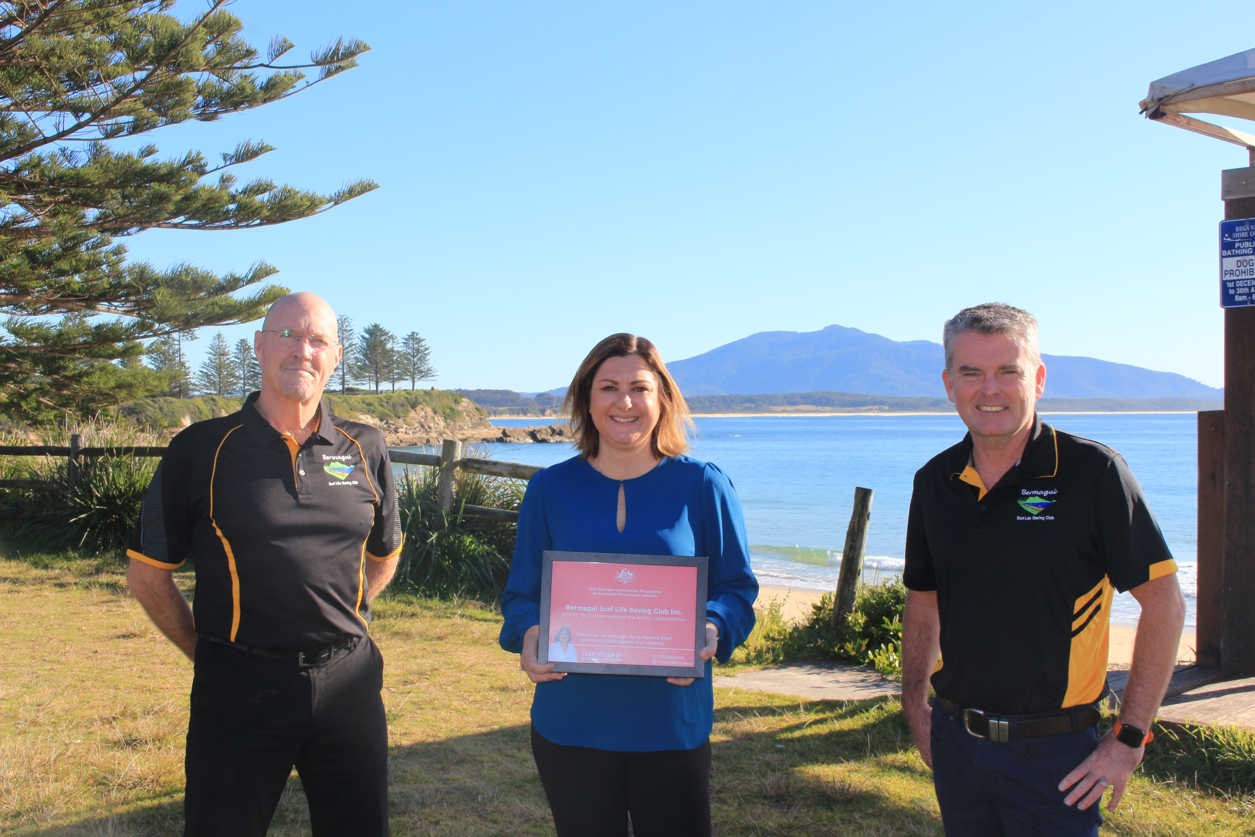 Community groups encouraged to apply for up to $20,000 in grant funding Main Image