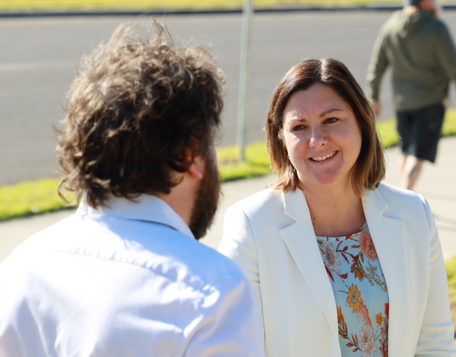 Eden-Monaro frontline workers forced to travel up to 7 hours for COVID vaccine Main Image