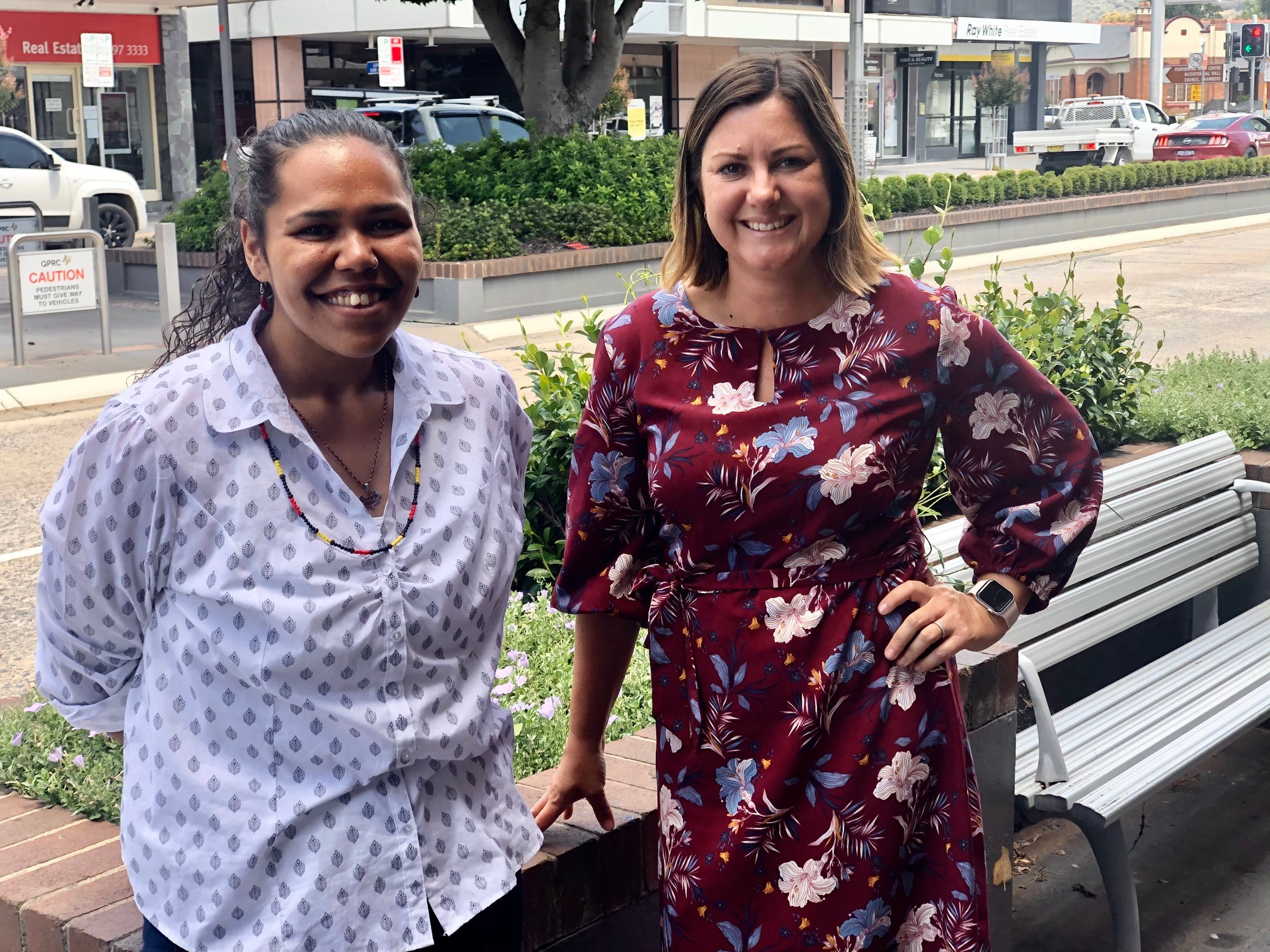 International Women’s Day - celebrating the work of Eden-Monaro women Main Image