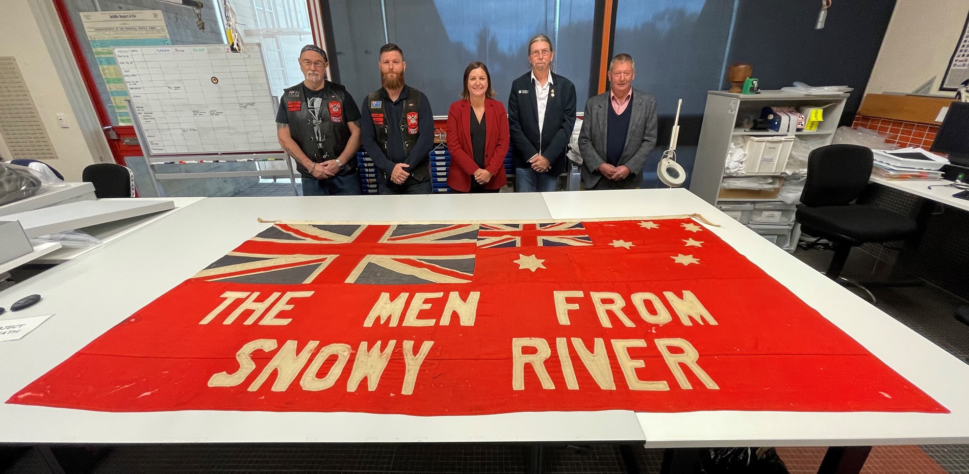 Remembering ‘The Men from Snowy River March’ – Delegate, Cooma, Queanbeyan, Bungendore, Goulburn Main Image