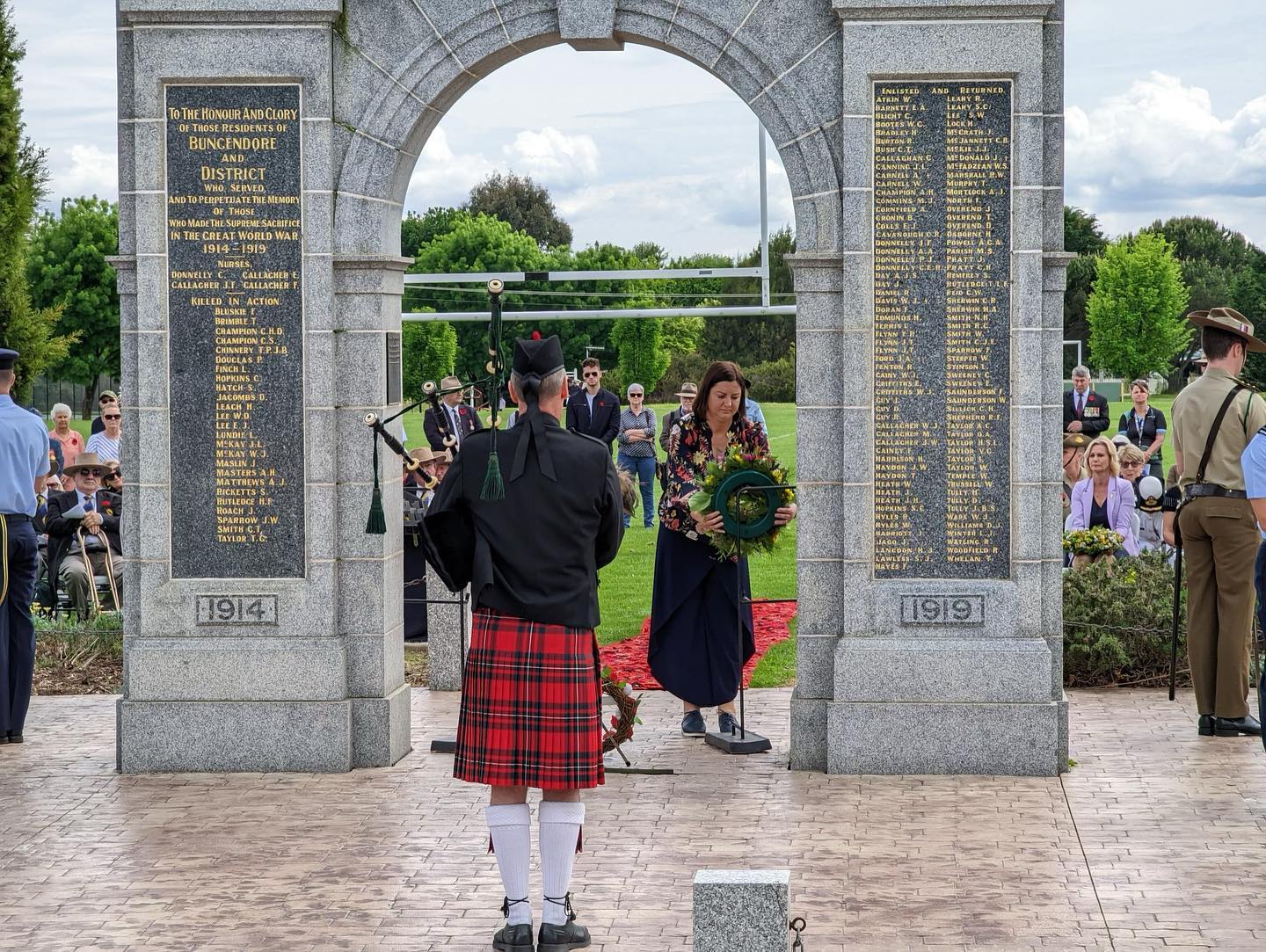 Veterans Affairs Main Image