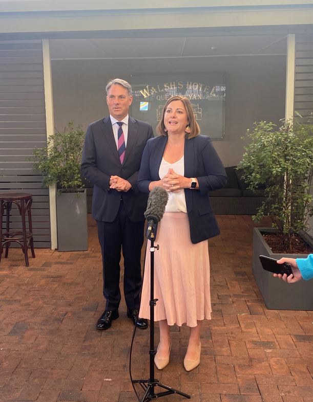 SKILLED WORKERS PLUMMET IN EDEN-MONARO UNDER COALITION Main Image