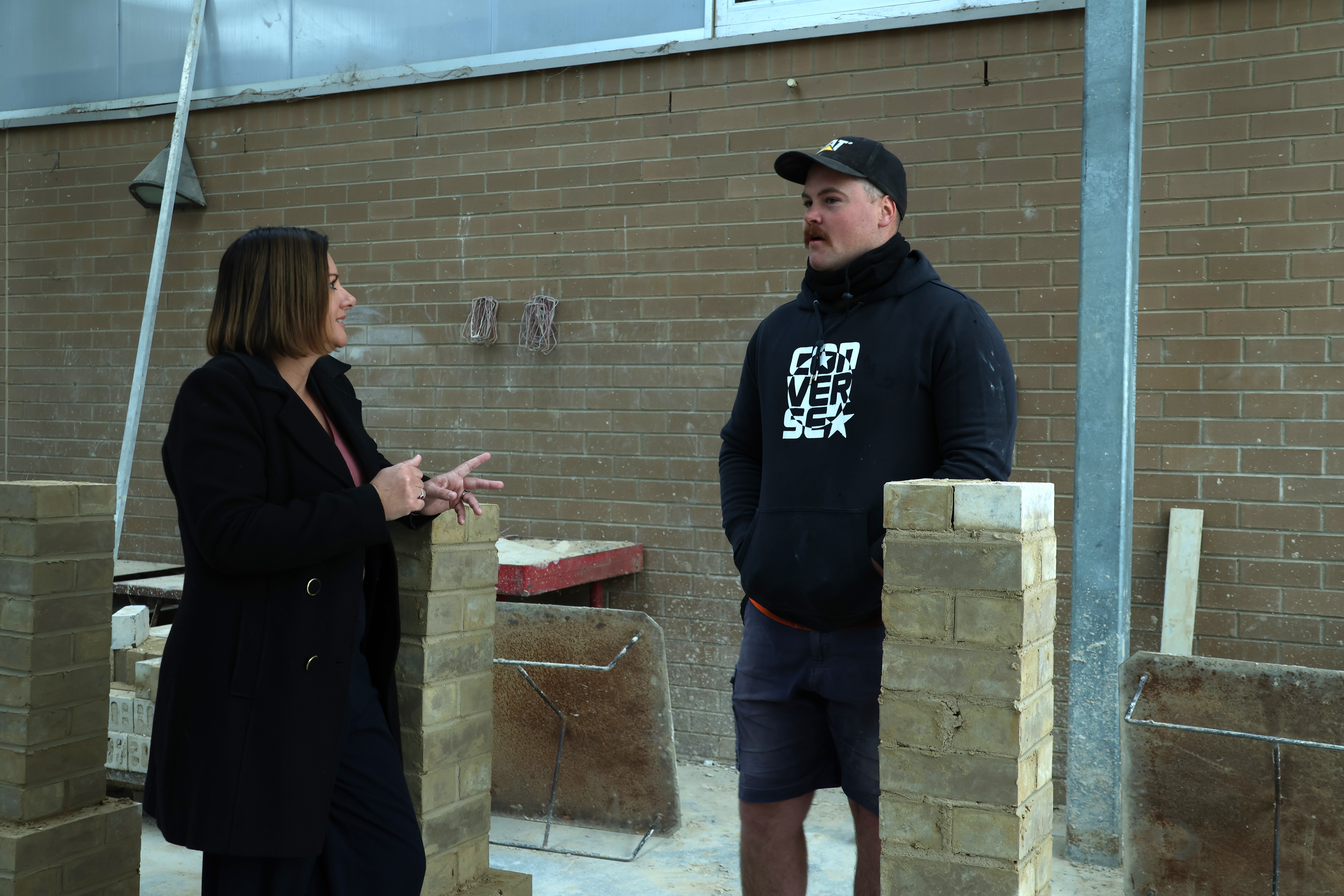 FREE TAFE Main Image