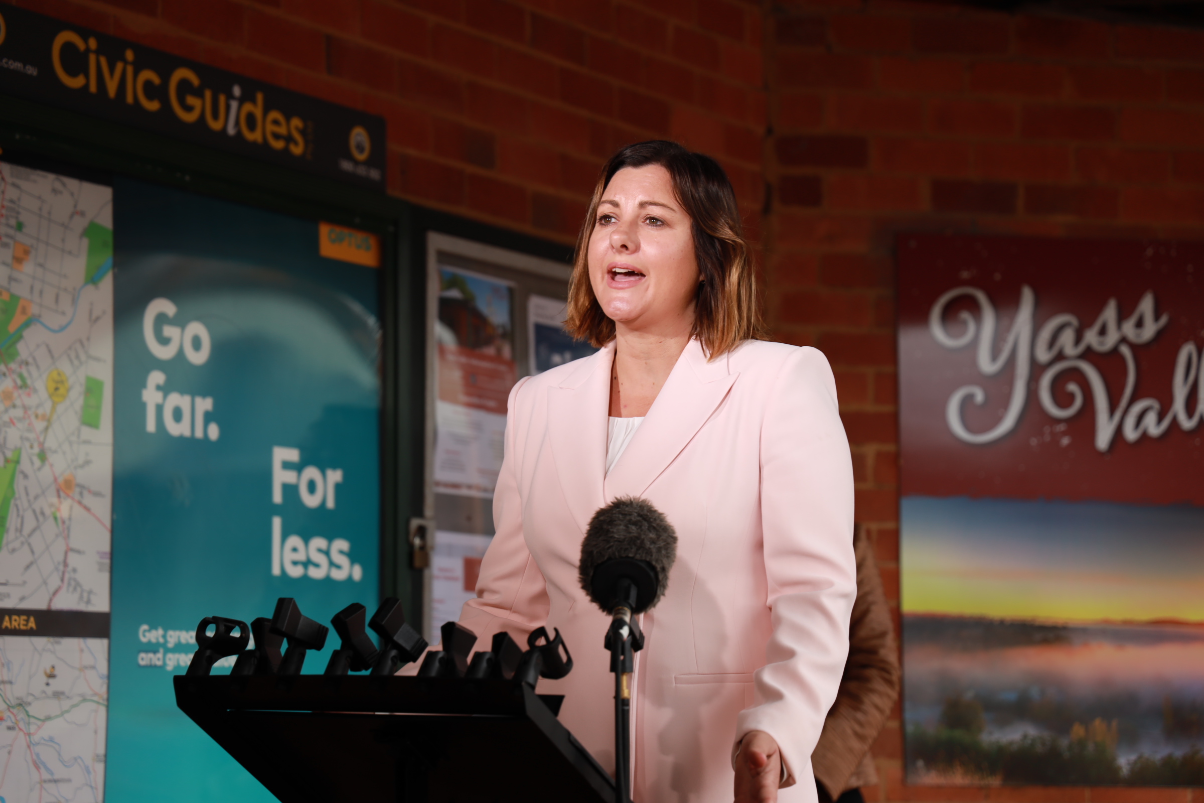 ABC South East - SBS & ABC Transmissions, Royal Commission Main Image