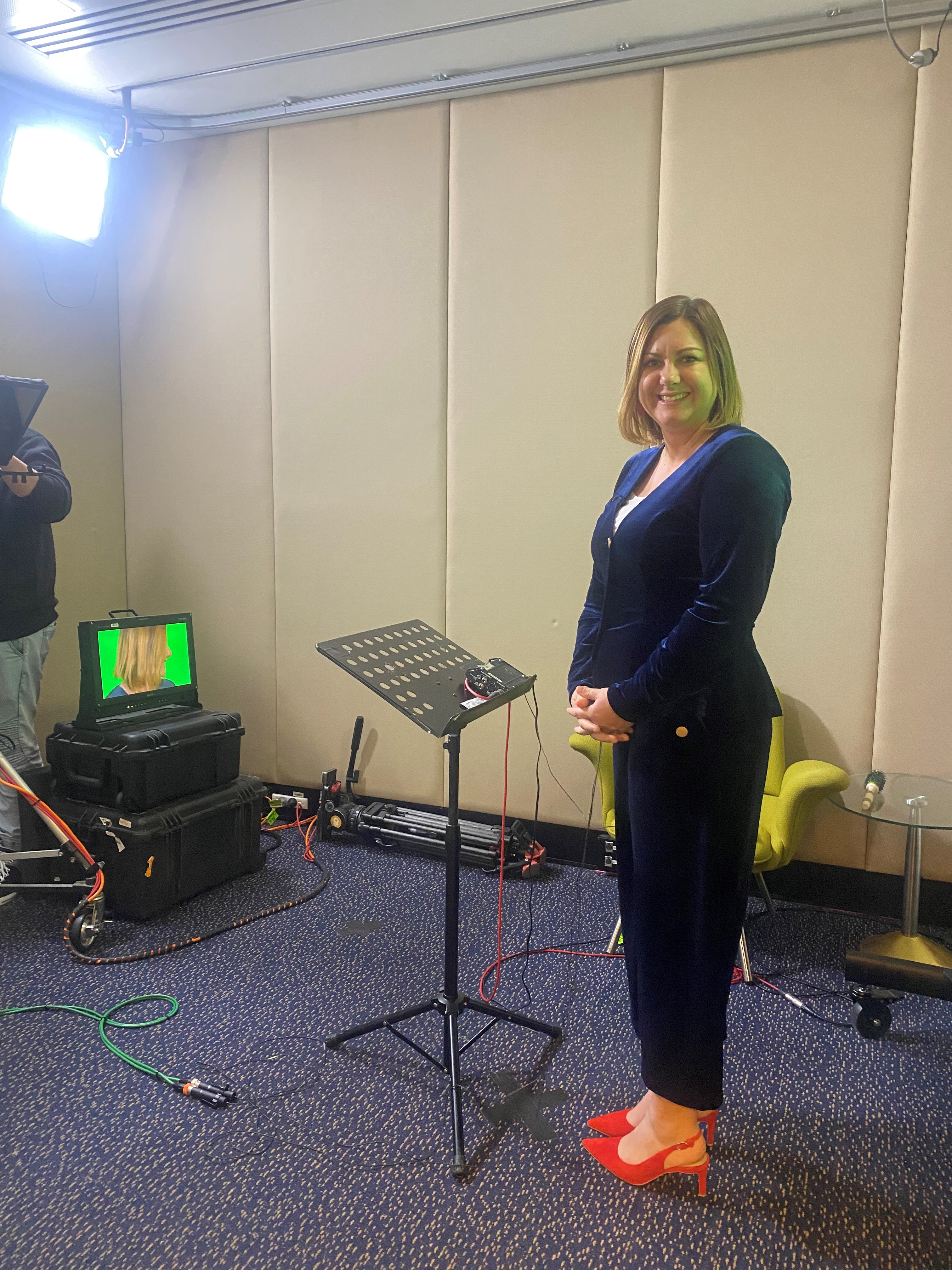 ABC RIVERINA  -  Snowy Hydro 2.0, TransGrid and HumeLink Main Image