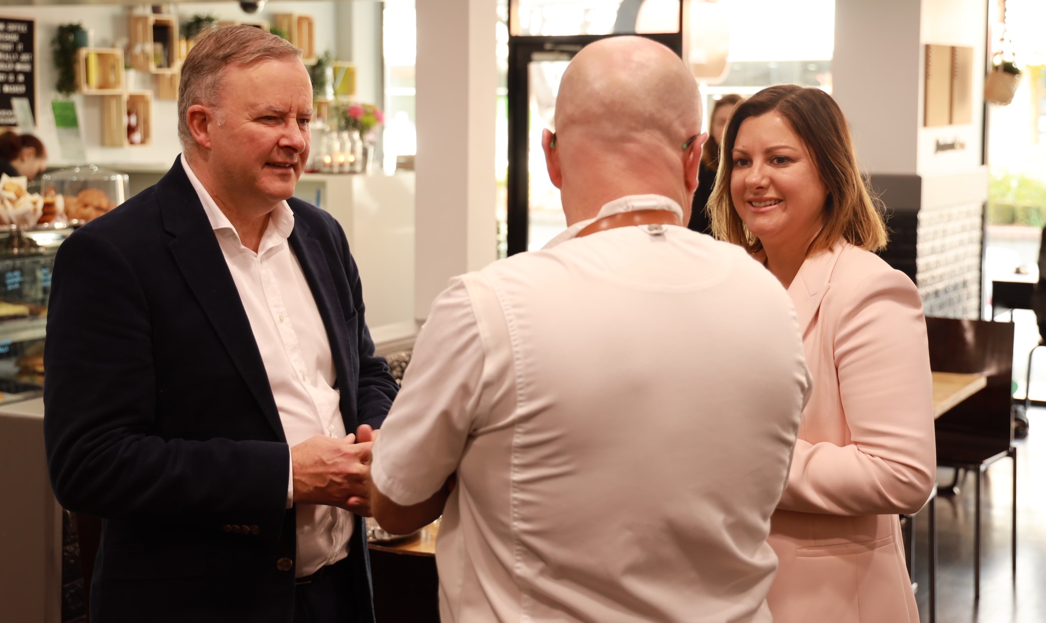 Common-sense approach to local vaccine rollout Main Image