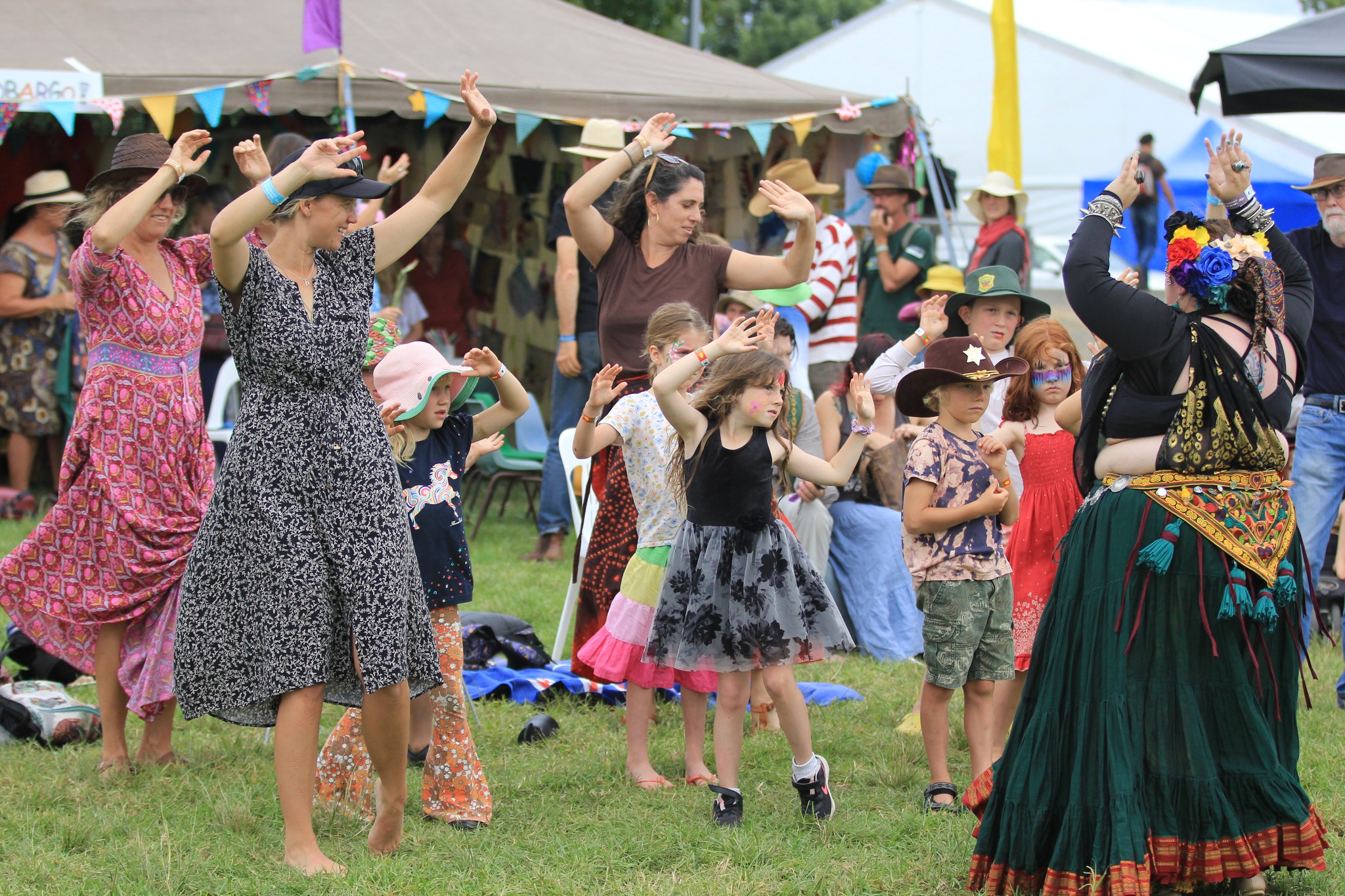 THE MUSIC SOUNDS BETTER IN EDEN-MONARO Main Image