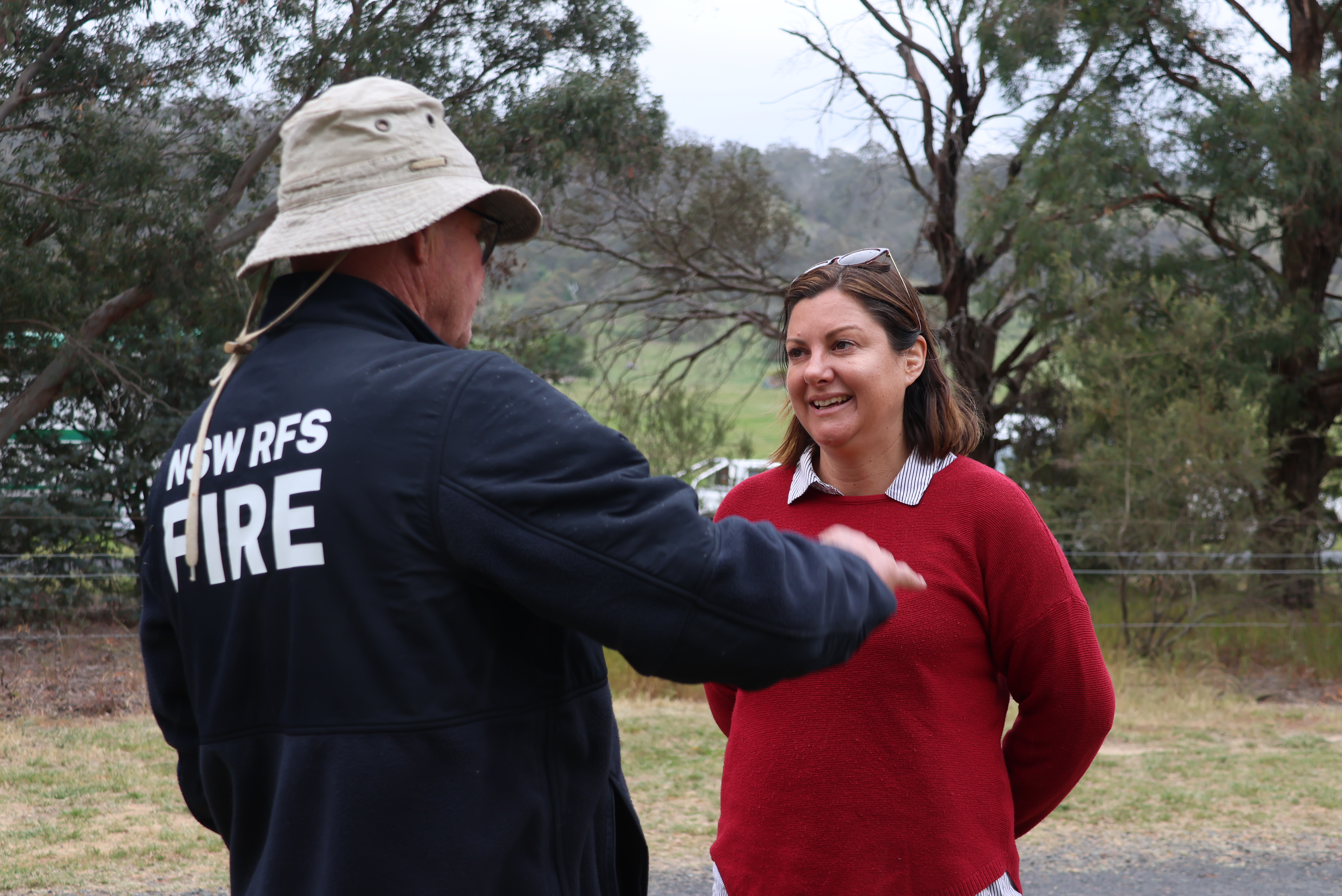 Higher Risk Weather Season Resources Main Image