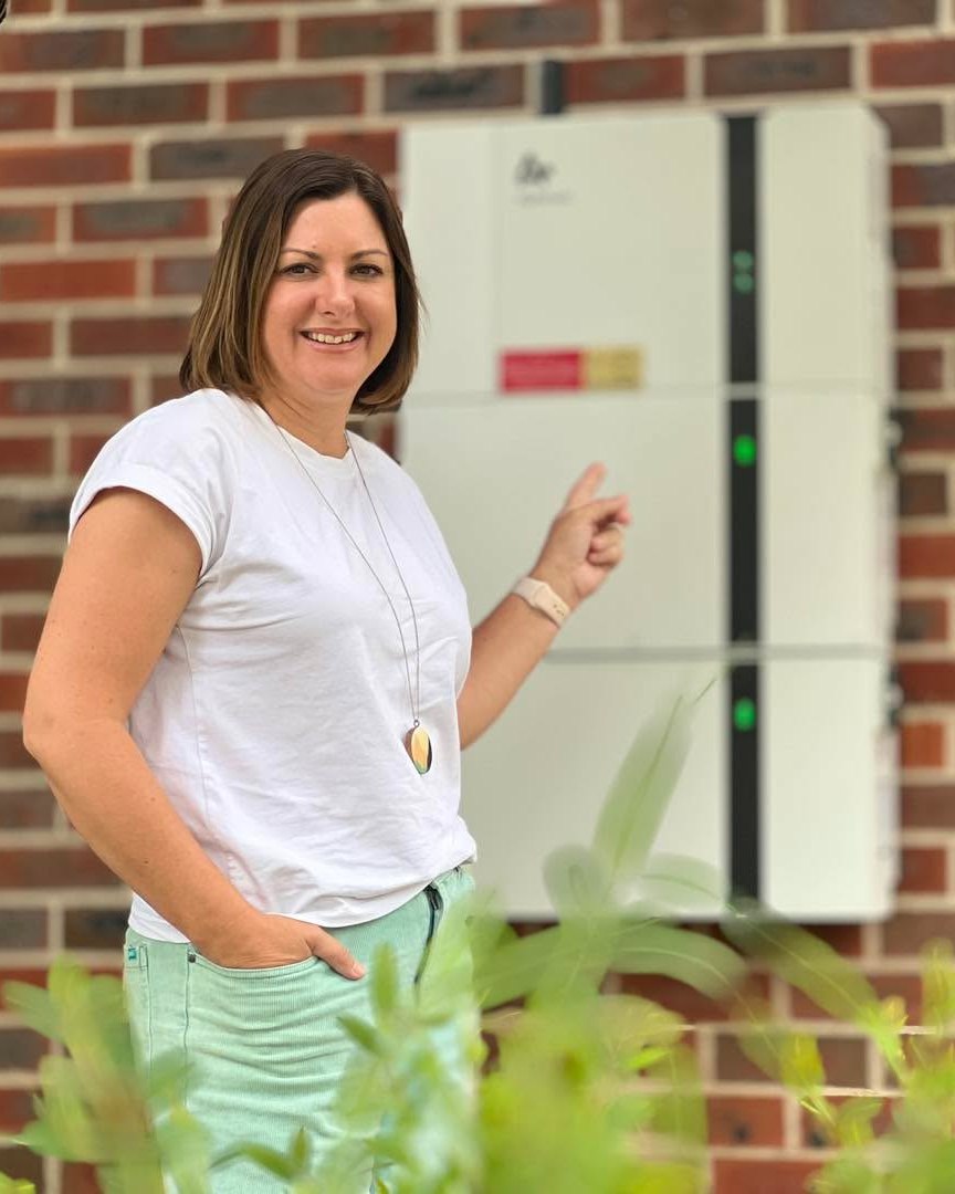 250,000 CHEAPER HOME BATTERIES ARE POWERING RURAL AND REGIONAL AUSTRALIA Main Image